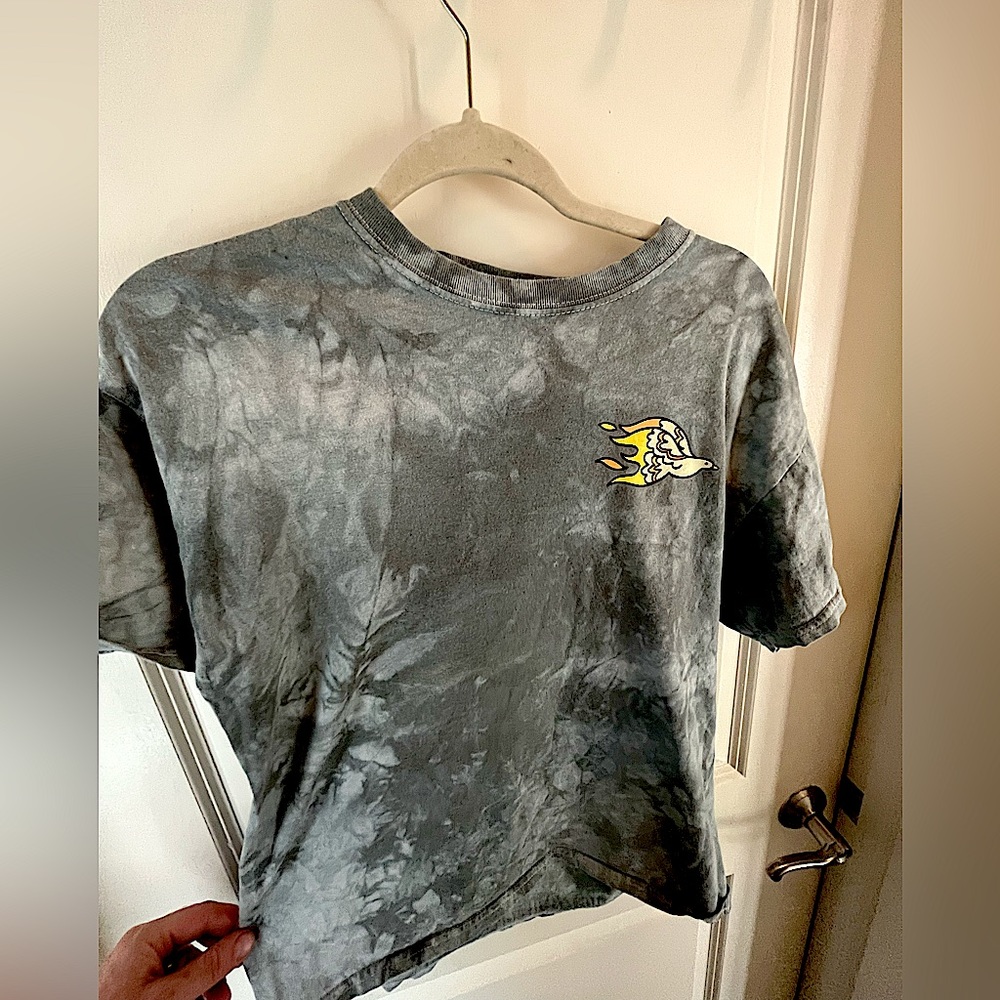 Empyre Mens Tee Shirt Drake Quote Large